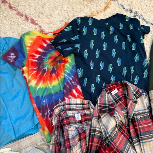 Size 7 boys bundle - Picture 5 of 11